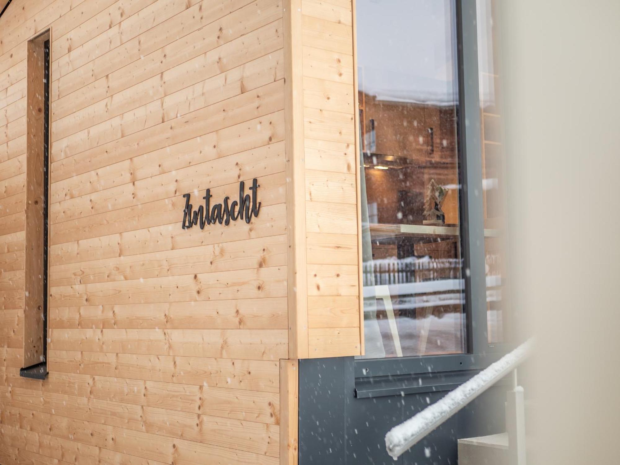 Haus Becken Hotel Sankt Jakob in Defereggen Ngoại thất bức ảnh