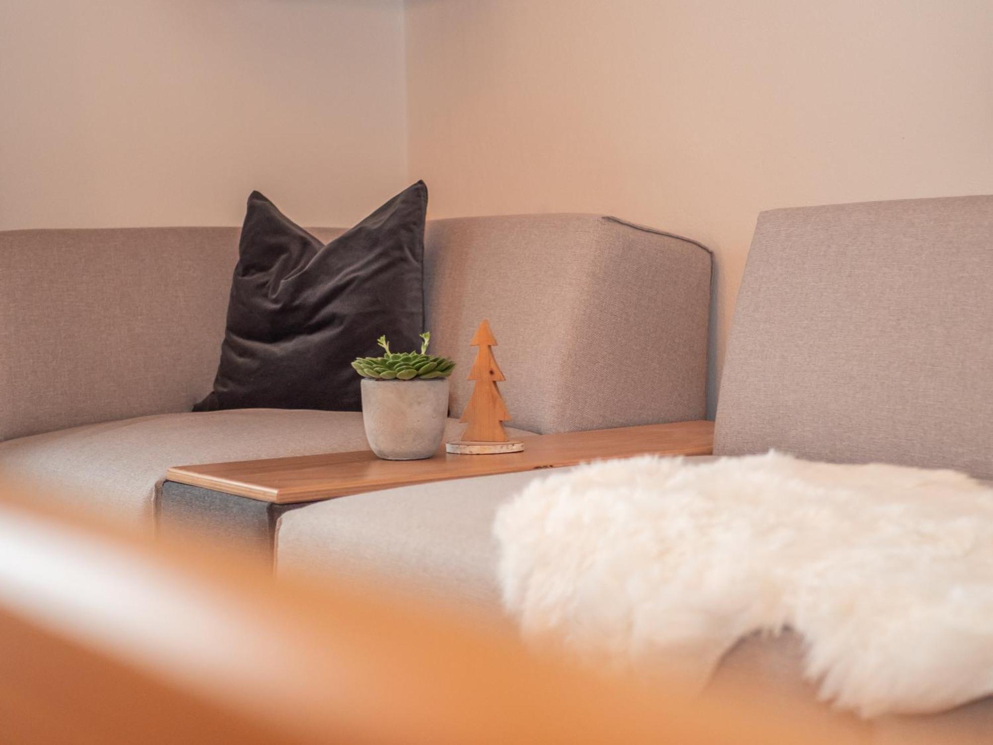 Haus Becken Hotel Sankt Jakob in Defereggen Ngoại thất bức ảnh