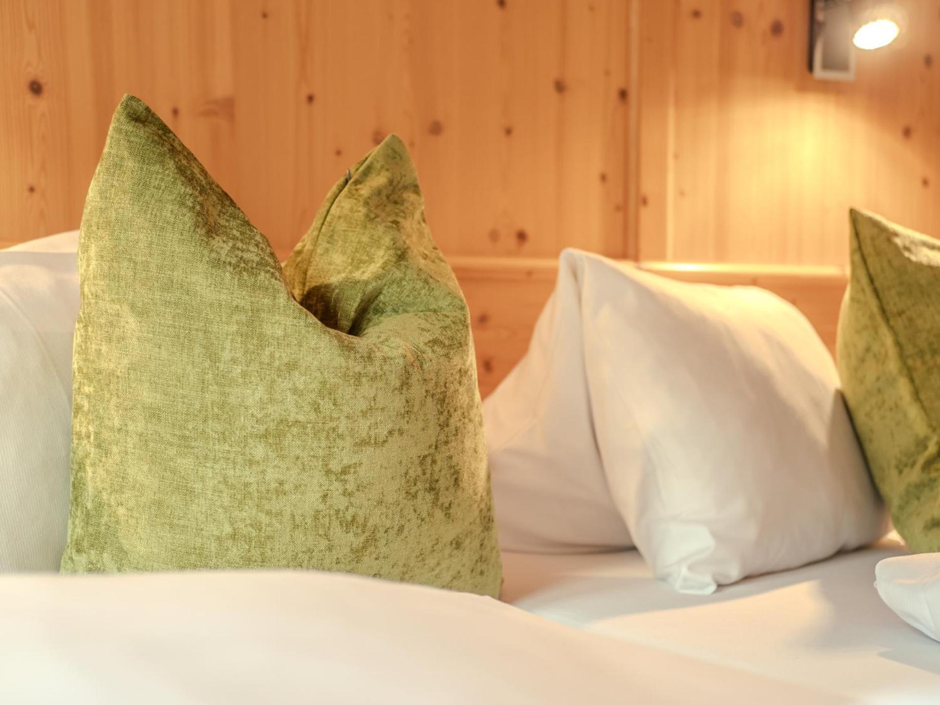 Haus Becken Hotel Sankt Jakob in Defereggen Ngoại thất bức ảnh