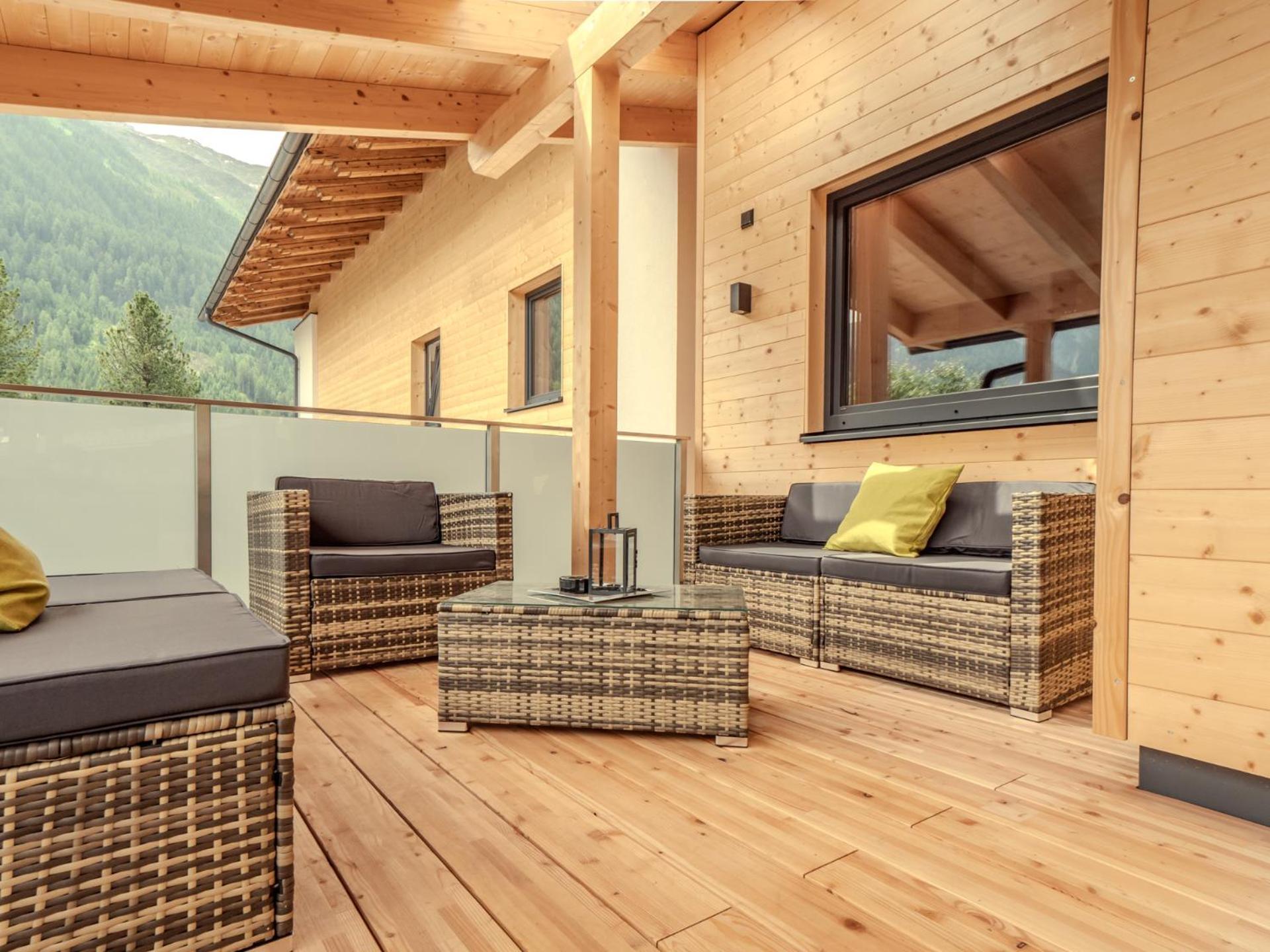 Haus Becken Hotel Sankt Jakob in Defereggen Ngoại thất bức ảnh