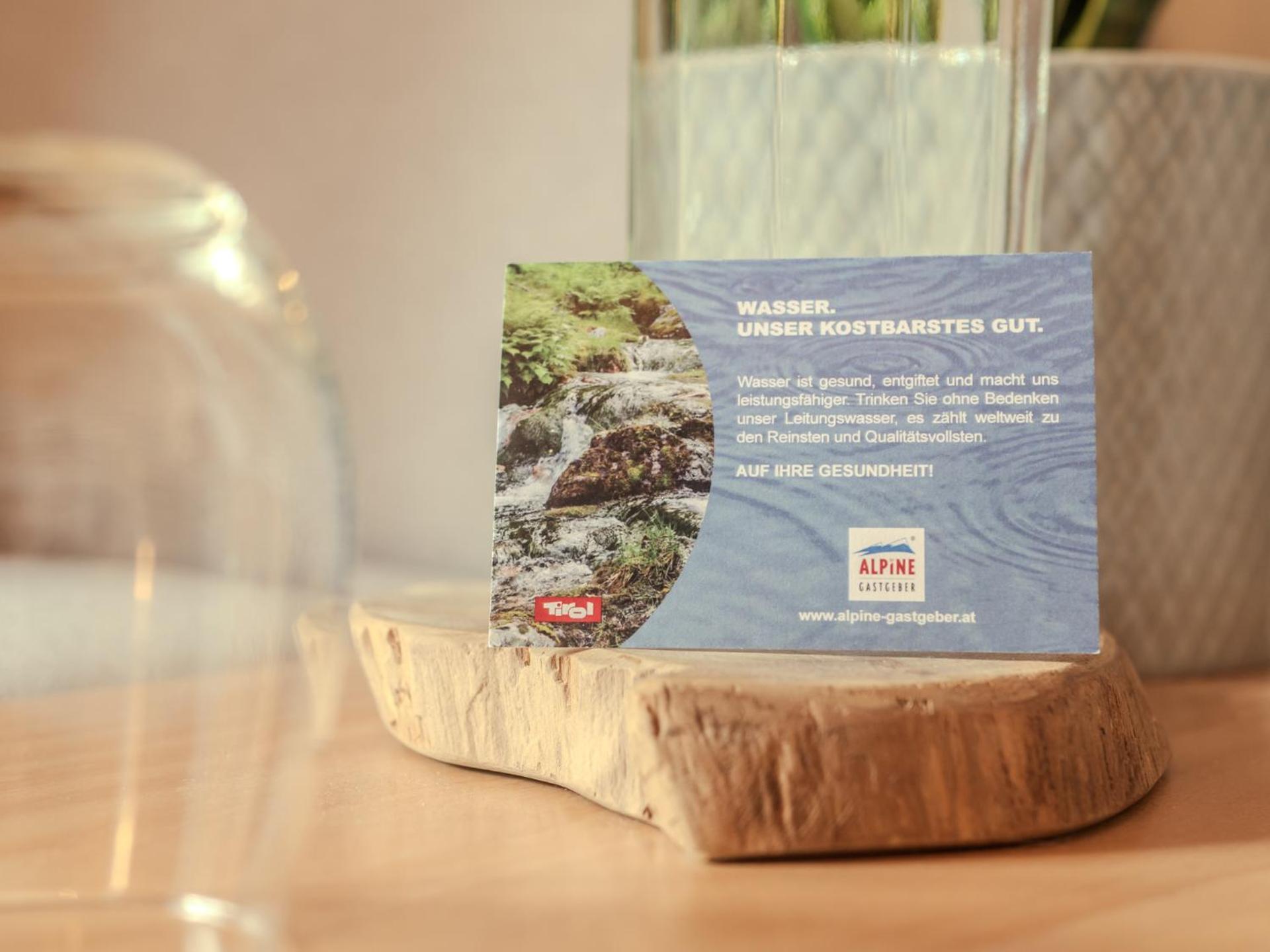 Haus Becken Hotel Sankt Jakob in Defereggen Ngoại thất bức ảnh