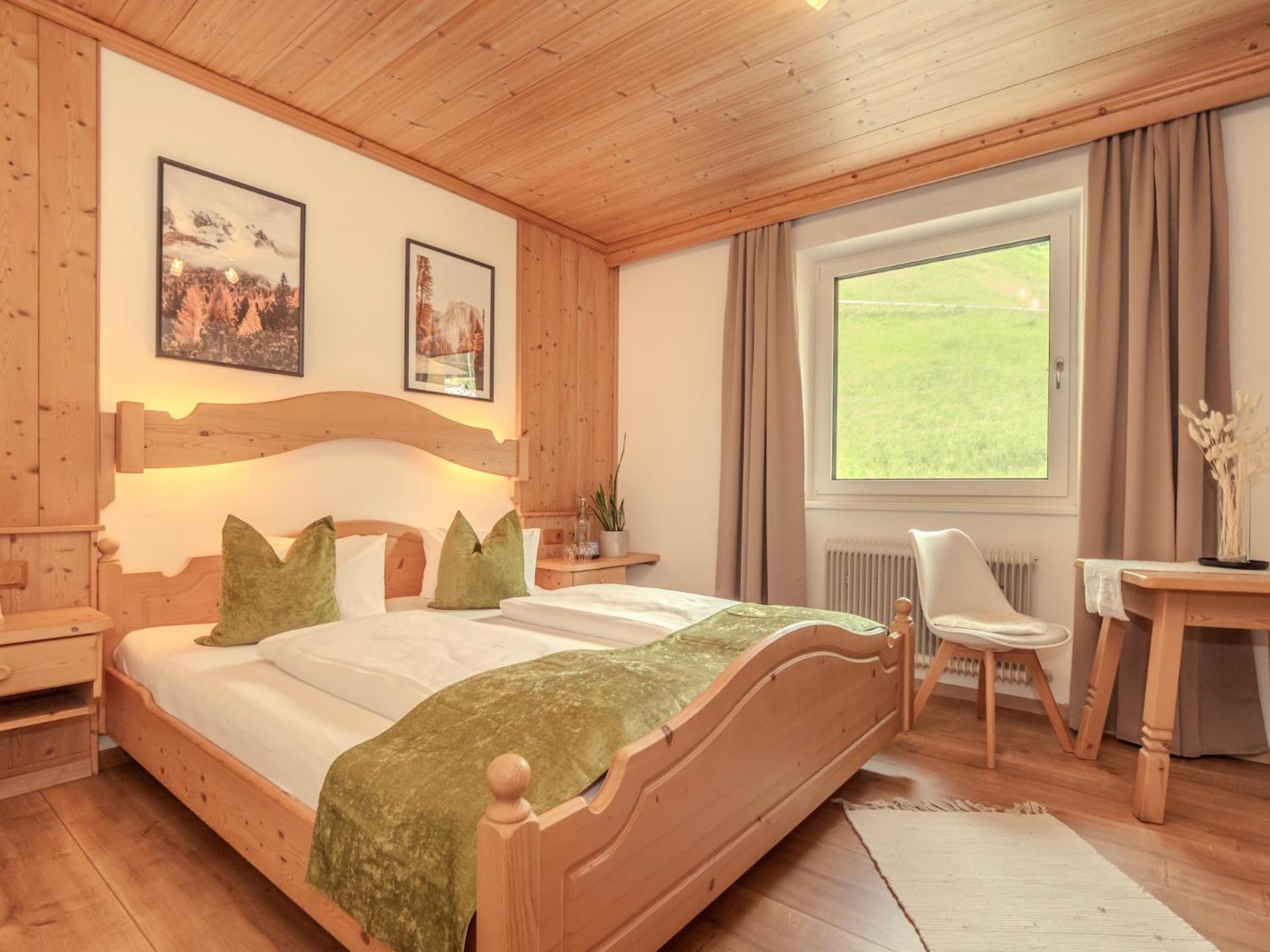 Haus Becken Hotel Sankt Jakob in Defereggen Ngoại thất bức ảnh
