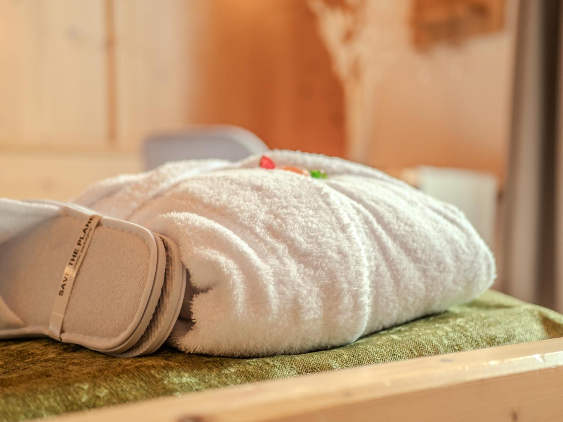 Haus Becken Hotel Sankt Jakob in Defereggen Ngoại thất bức ảnh