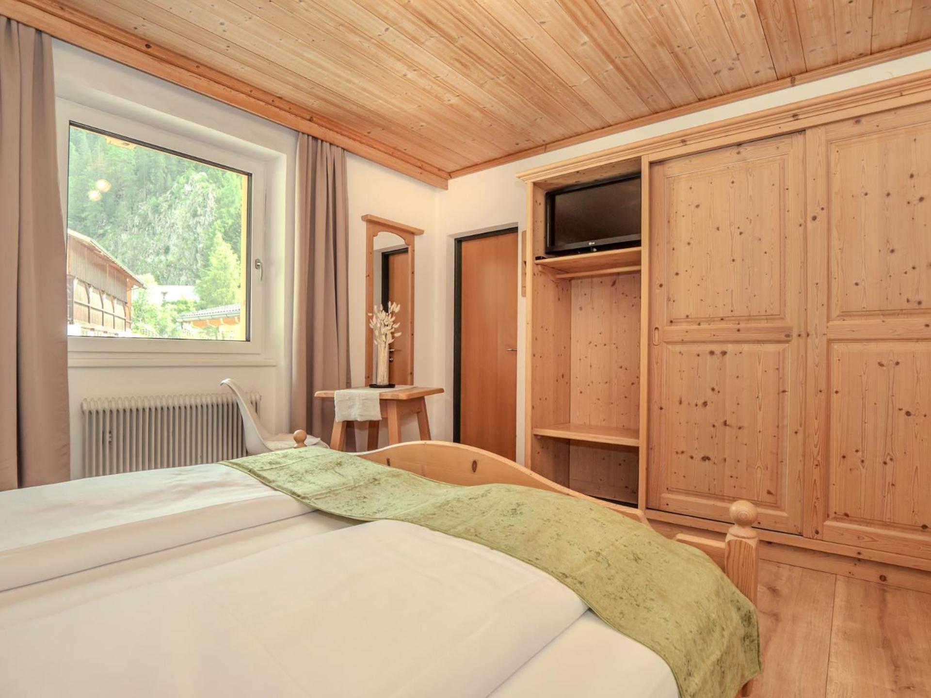 Haus Becken Hotel Sankt Jakob in Defereggen Ngoại thất bức ảnh